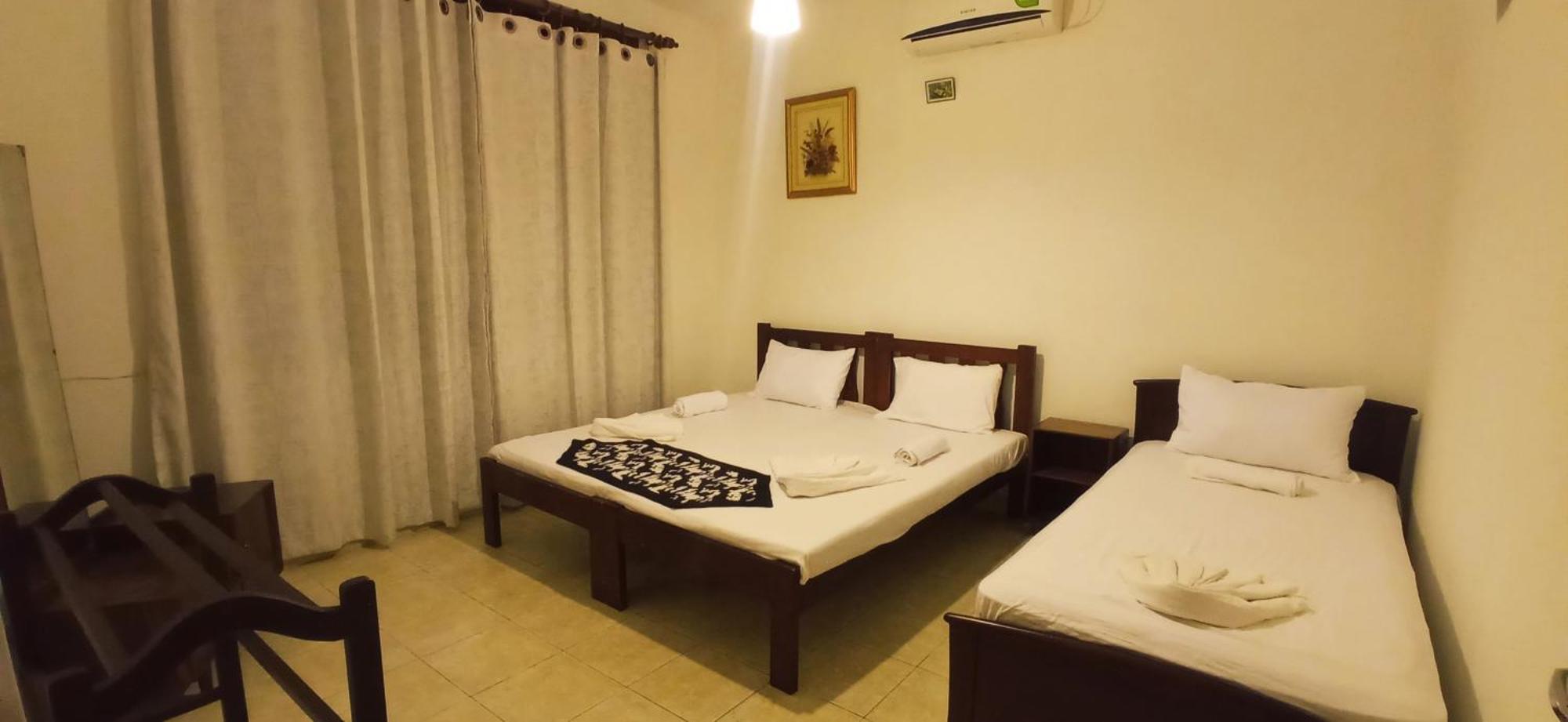 Reverie Hill Bungalow, Kandy Luaran gambar