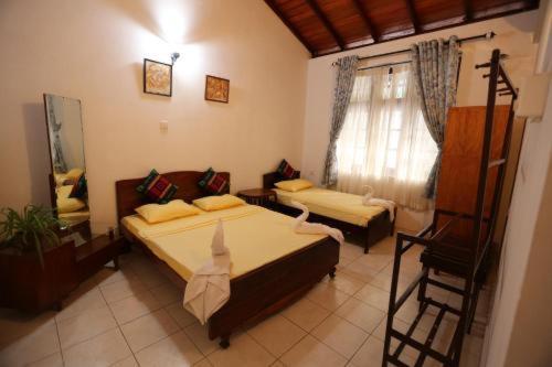 Reverie Hill Bungalow, Kandy Luaran gambar