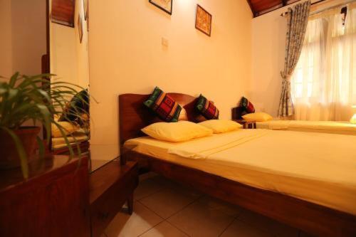 Reverie Hill Bungalow, Kandy Luaran gambar