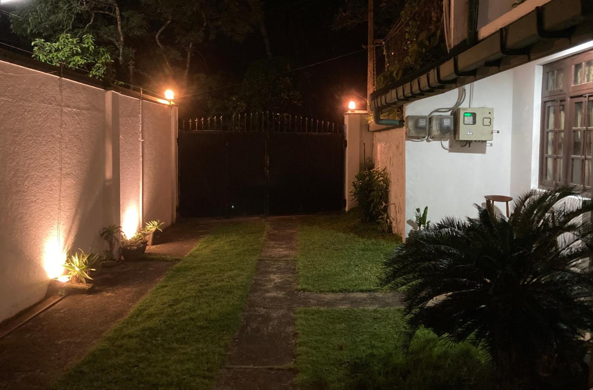 Reverie Hill Bungalow, Kandy Luaran gambar