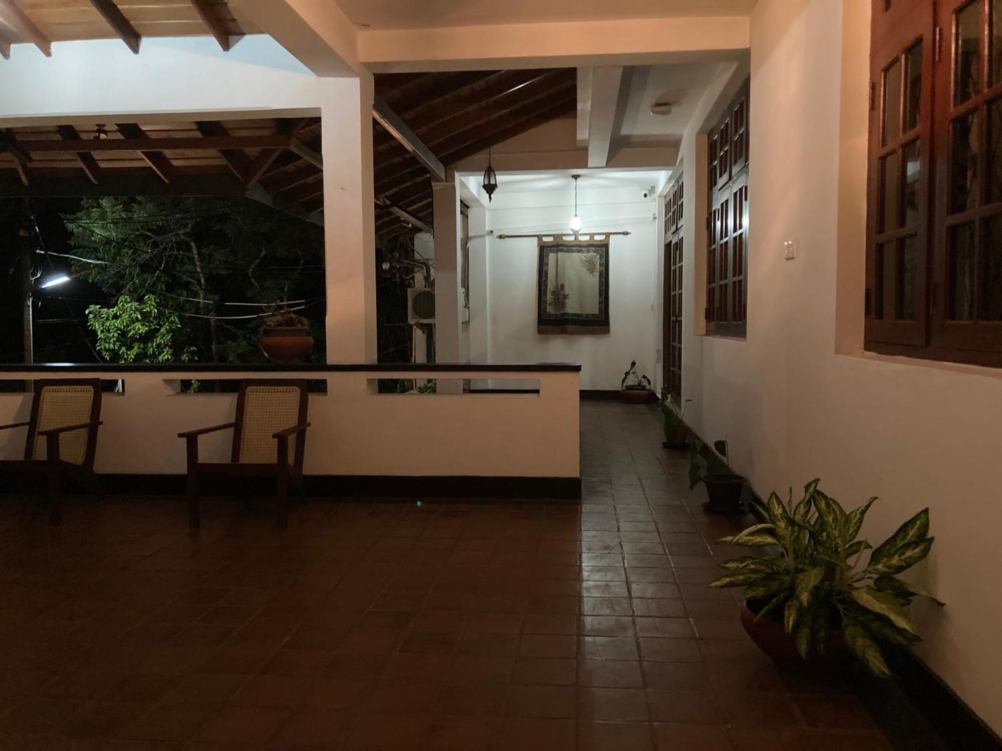 Reverie Hill Bungalow, Kandy Luaran gambar