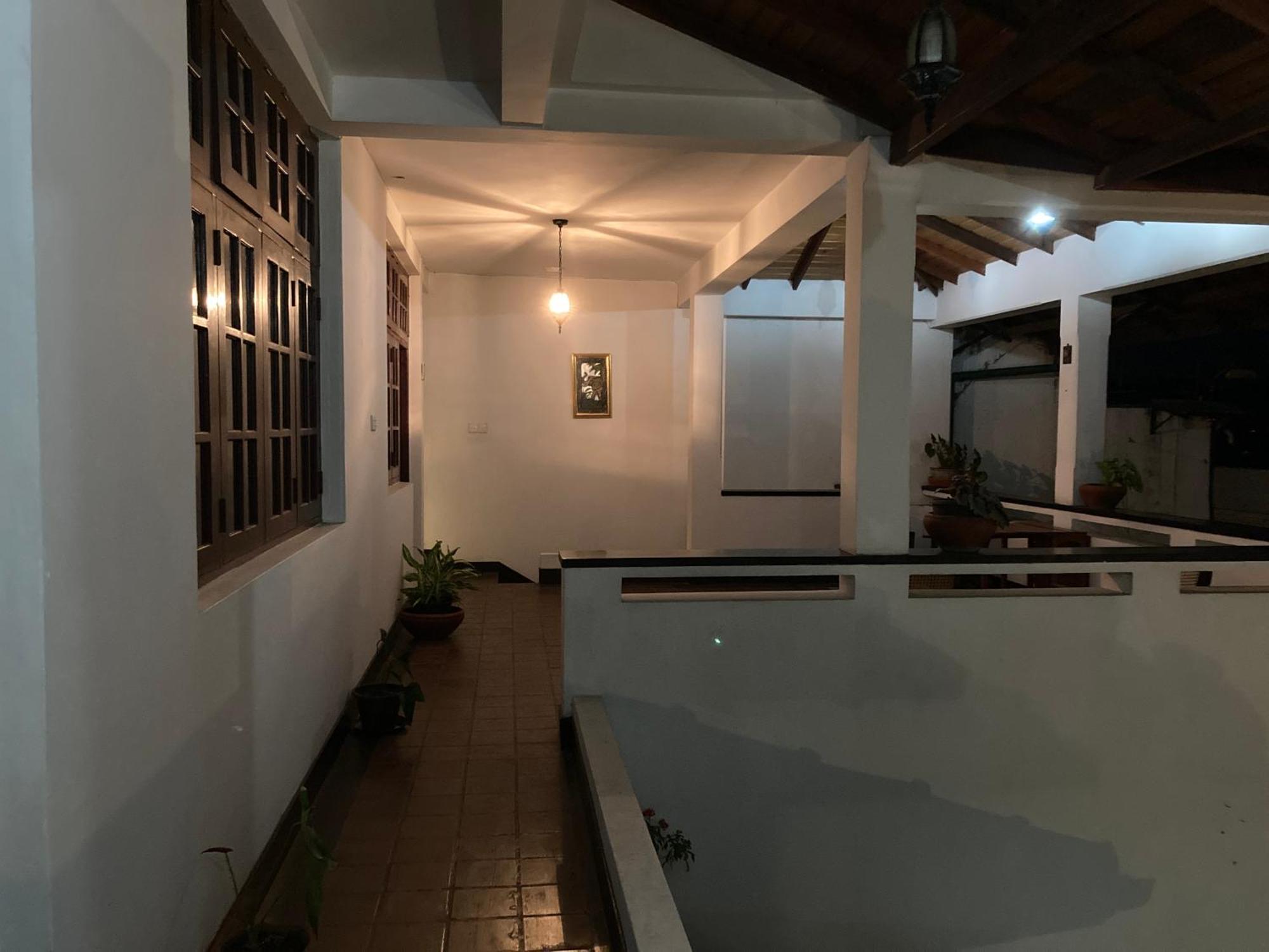 Reverie Hill Bungalow, Kandy Luaran gambar