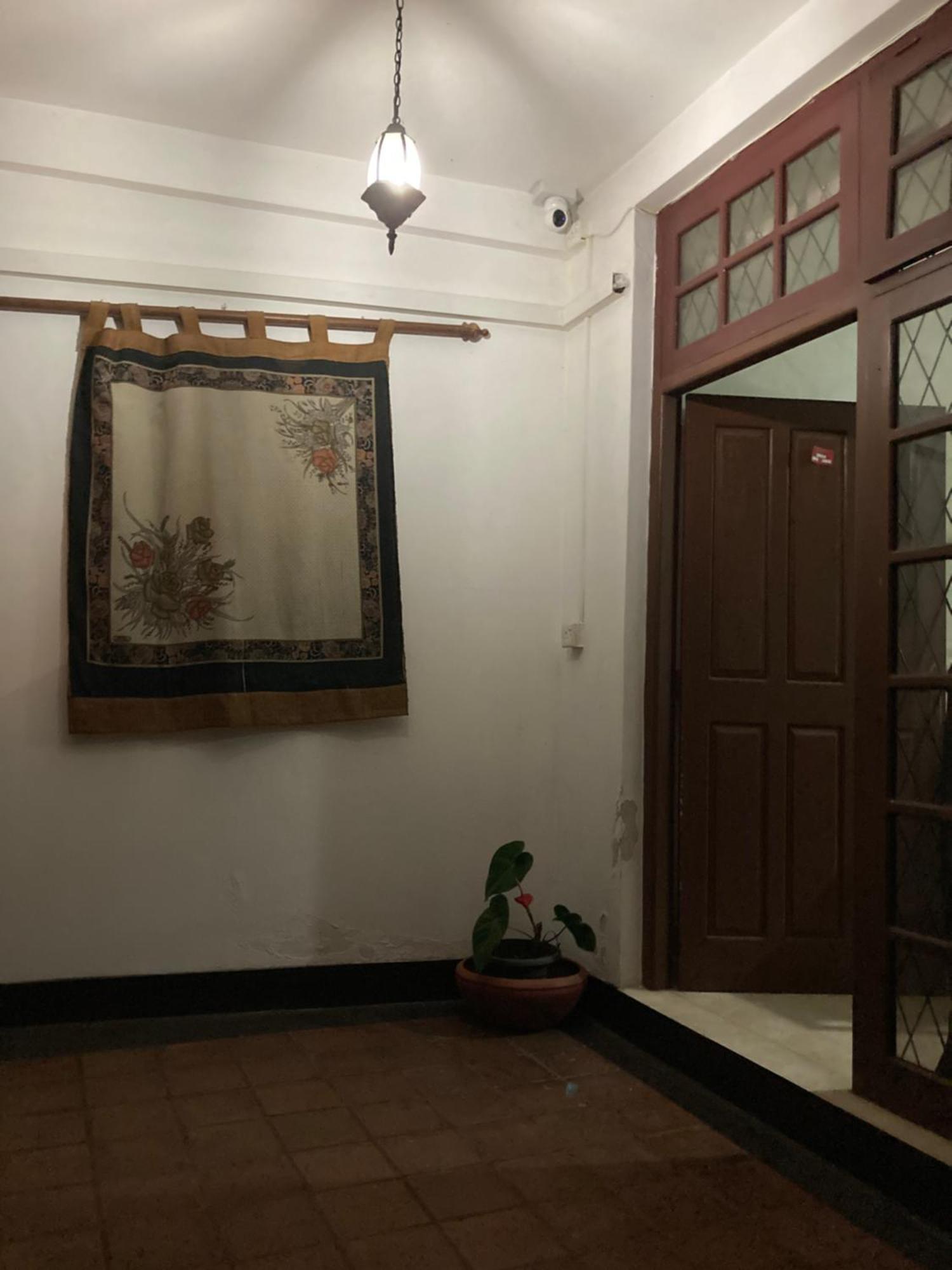 Reverie Hill Bungalow, Kandy Luaran gambar