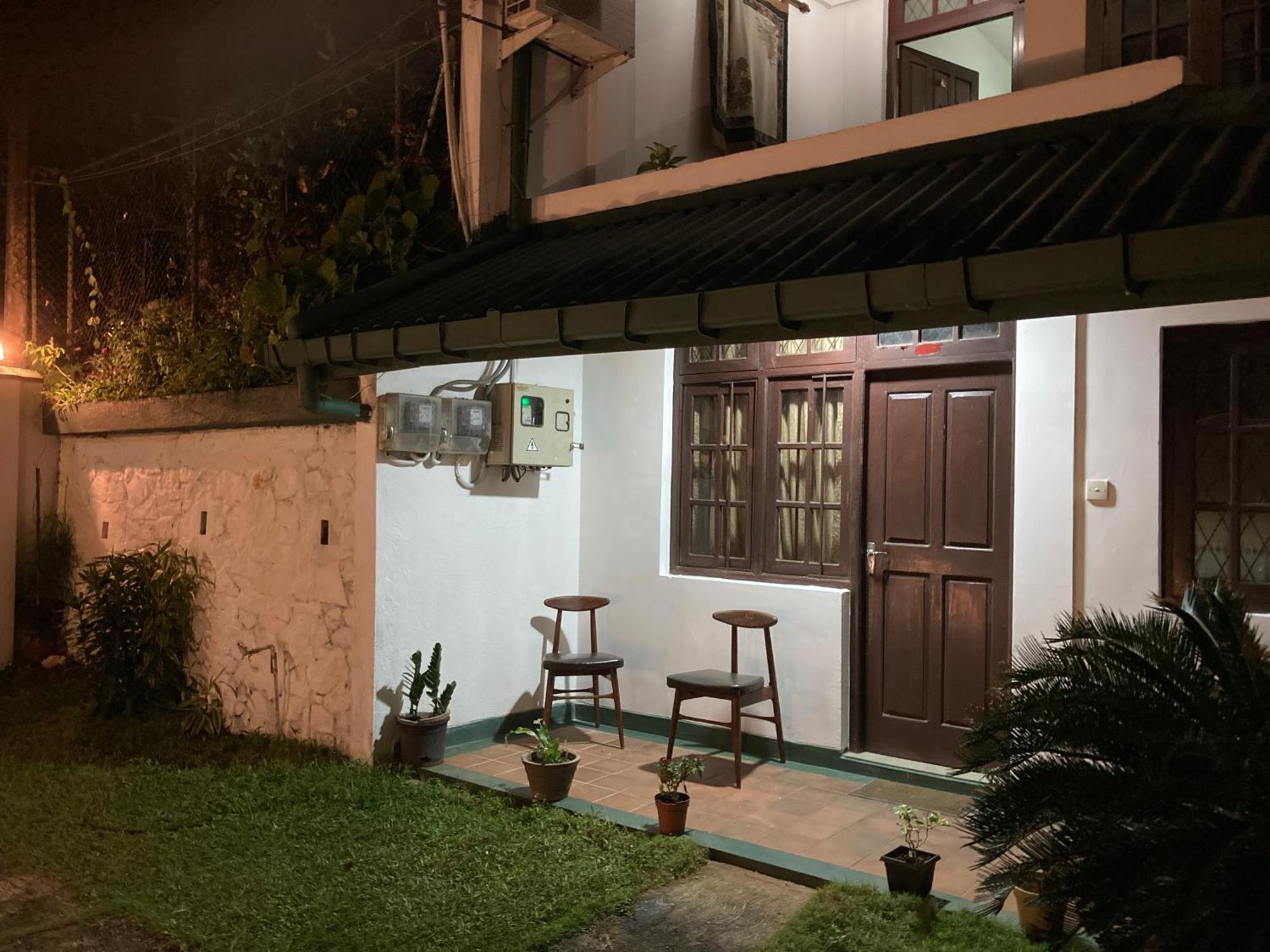 Reverie Hill Bungalow, Kandy Luaran gambar