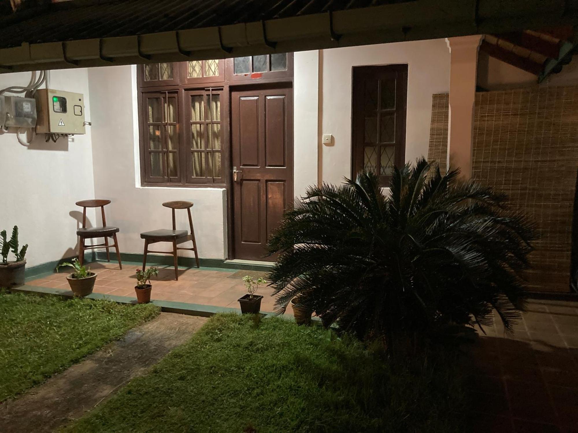 Reverie Hill Bungalow, Kandy Luaran gambar